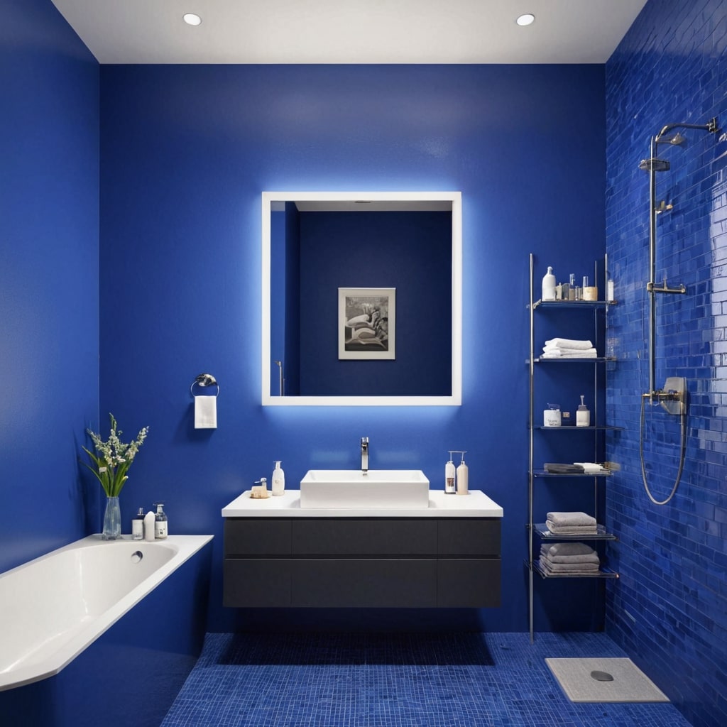 salle-de-bain-en-couleur-cobalt